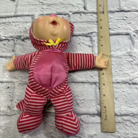 Cabbage patch cuties Barnyard Friends Rose‎ kitty - Picture 8 of 8